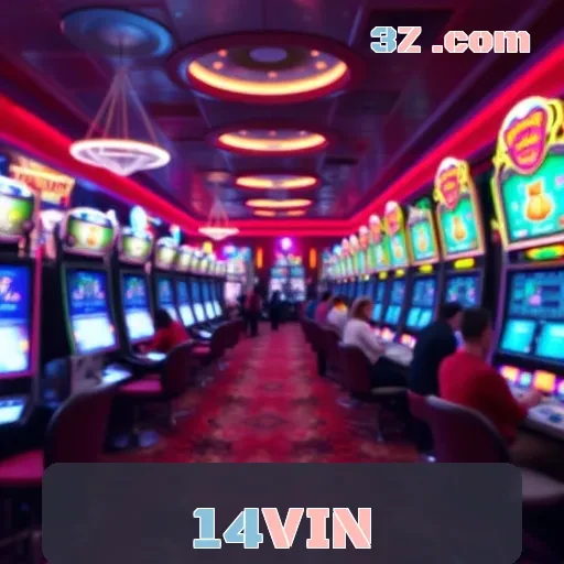14VIN: Descubra o Fascinante Mundo do Pôquer Online