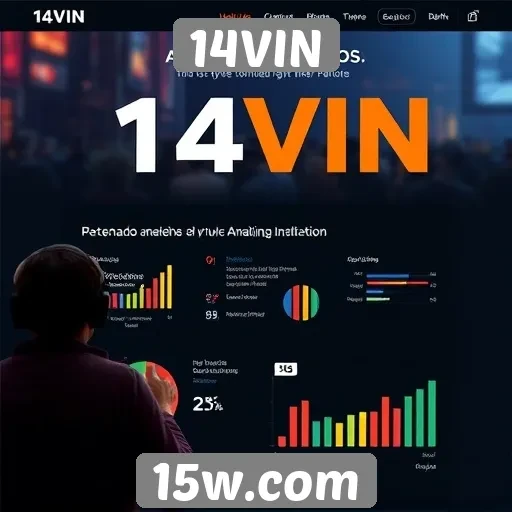 Desempenho do site 14VIN em análises de usuários