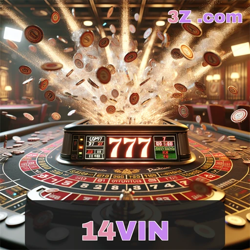 VIP do 14VIN: Uma Experiência Inigualável no Mundo dos Jogos